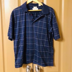 Preswick & Moore shirt